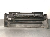 Recambio de rejilla delantera para land rover defender station wagon (l663) d250 mhev 4x4 referencia OEM IAM L8B217820AC8LML LR1