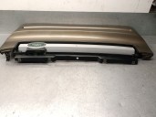 Recambio de rejilla delantera para land rover defender station wagon (l663) d250 mhev 4x4 referencia OEM IAM L8B217820AC8LML LR1