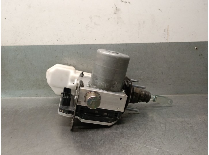 Recambio de servofreno para land rover defender station wagon (l663) d250 mhev 4x4 referencia OEM IAM S8B22C353AC L8B22L454AA 