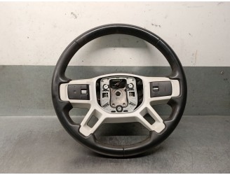 Recambio de volante para land rover defender station wagon (l663) d250 mhev 4x4 referencia OEM IAM N8B23L598AB8PVJ LR183018 