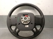 Recambio de volante para land rover defender station wagon (l663) d250 mhev 4x4 referencia OEM IAM N8B23L598AB8PVJ LR183018 