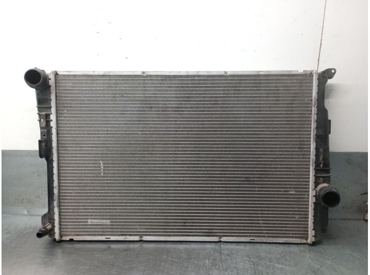 Recambio de radiador agua para bmw x4 (f26) xdrive 35 d referencia OEM IAM 73912311 17118623369 862336901