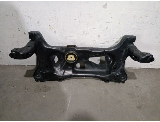 Recambio de puente delantero para cupra formentor (km7, kmp) 1.5 tsi referencia OEM IAM 3Q0199315D 3Q0199315D 