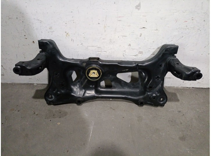Recambio de puente delantero para cupra formentor (km7, kmp) 1.5 tsi referencia OEM IAM 3Q0199315D 3Q0199315D 