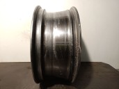 Recambio de llanta para hyundai ioniq (ae) 1.6 gdi hybrid referencia OEM IAM 52910G2300 R177.0JX17OFFSET53 