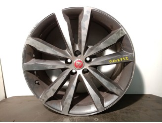 Recambio de llanta para jaguar f-pace (x761) 2.0 td4 referencia OEM IAM HK8M1007HA R2081/2JX20CH45 