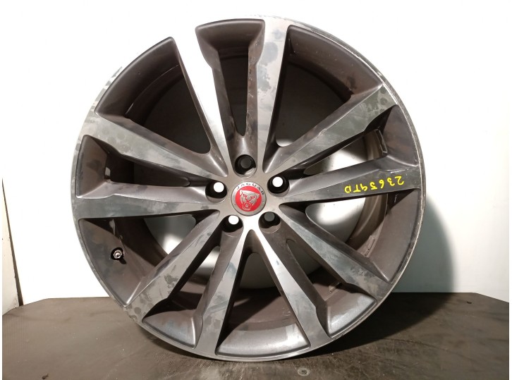 Recambio de llanta para jaguar f-pace (x761) 2.0 td4 referencia OEM IAM HK8M1007HA R2081/2JX20CH45 