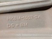 Recambio de llanta para jaguar f-pace (x761) 2.0 td4 referencia OEM IAM HK8M1007HA R2081/2JX20CH45 