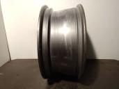 Recambio de llanta para citroën c4 picasso ii 1.6 bluehdi 120 referencia OEM IAM 9677090177 R177J17CH5-50 