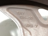 Recambio de llanta para citroën c4 picasso ii 1.6 bluehdi 120 referencia OEM IAM 9677090177 R177J17CH5-50 