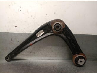 Recambio de brazo suspension inferior delantero izquierdo para peugeot expert furgoneta (v_) 2.0 bluehdi 150 referencia OEM IAM 
