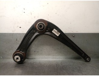 Recambio de brazo suspension inferior delantero derecho para peugeot expert furgoneta (v_) 2.0 bluehdi 150 referencia OEM IAM 98