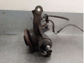 Recambio de mangueta delantera izquierda para peugeot expert furgoneta (v_) 2.0 bluehdi 150 referencia OEM IAM 1617968980 161796