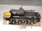 Recambio de culata para renault scenic ii dci diesel referencia OEM IAM 7701477400 110415795R 8200756123
