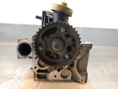 Recambio de culata para renault scenic ii dci diesel referencia OEM IAM 7701477400 110415795R 8200756123