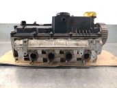 Recambio de culata para renault scenic ii dci diesel referencia OEM IAM 7701477400 110415795R 8200756123