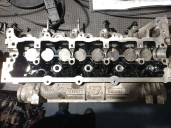 Recambio de culata para renault scenic ii dci diesel referencia OEM IAM 7701477400 110415795R 8200756123