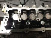 Recambio de culata para renault scenic ii dci diesel referencia OEM IAM 7701477400 110415795R 8200756123