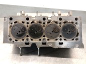 Recambio de culata para renault scenic ii dci diesel referencia OEM IAM 7701477400 110415795R 8200756123