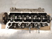 Recambio de culata para renault scenic ii dci diesel referencia OEM IAM 7701477400 110415795R 8200756123