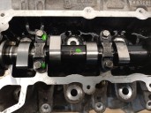 Recambio de culata para renault scenic ii dci diesel referencia OEM IAM 7701477400 110415795R 8200756123