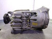 Recambio de caja cambios para bmw serie 5 berlina (e39) 530d referencia OEM IAM HBC 23007501342 2046621HBC ZF
