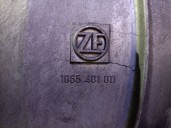 Recambio de caja cambios para bmw serie 5 berlina (e39) 530d referencia OEM IAM HBC 23007501342 2046621HBC ZF