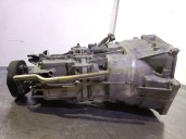Recambio de caja cambios para bmw serie 5 berlina (e39) 530d referencia OEM IAM HBC 23007501342 2046621HBC ZF