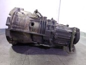 Recambio de caja cambios para bmw serie 5 berlina (e39) 530d referencia OEM IAM HBC 23007501342 2046621HBC ZF