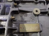Recambio de caja cambios para bmw serie 5 berlina (e39) 530d referencia OEM IAM HBC 23007501342 2046621HBC ZF