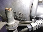 Recambio de caja cambios para bmw serie 5 berlina (e39) 530d referencia OEM IAM HBC 23007501342 2046621HBC ZF