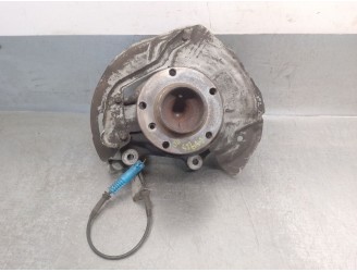 Recambio de mangueta delantera derecha para bmw serie 5 berlina (e39) 530d referencia OEM IAM 31211092854 31211092854 