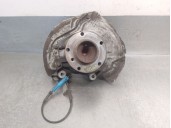 Recambio de mangueta delantera derecha para bmw serie 5 berlina (e39) 530d referencia OEM IAM 31211092854 31211092854 