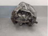 Recambio de mangueta delantera derecha para bmw serie 5 berlina (e39) 530d referencia OEM IAM 31211092854 31211092854 