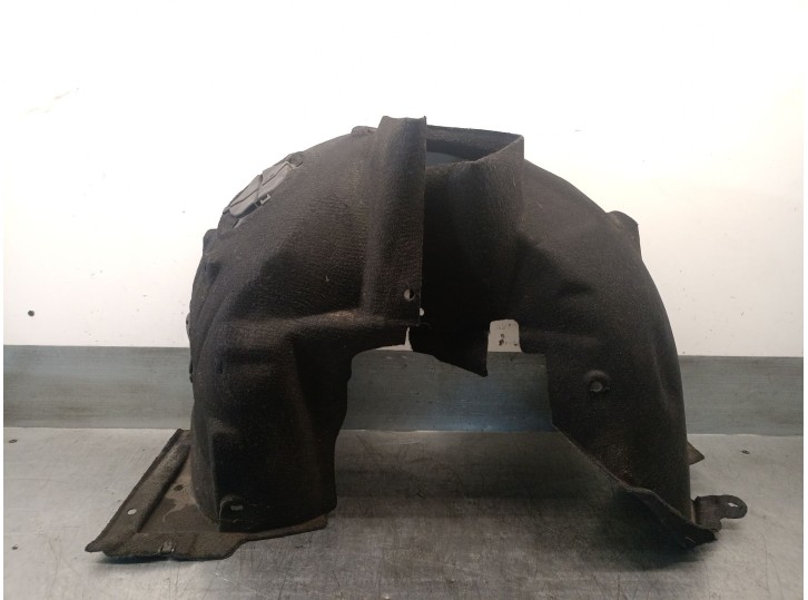 Recambio de paso rueda delantero derecho para mini mini (r56) cooper s referencia OEM IAM 51717207578 51717207578 