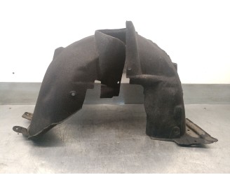 Recambio de paso rueda delantero izquierdo para mini mini (r56) cooper s referencia OEM IAM 51717207577 51717207577 