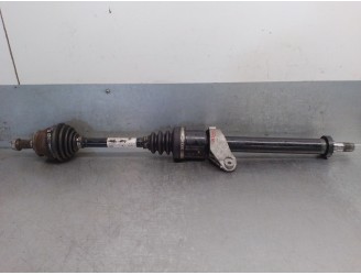 Recambio de transmision delantera derecha para mini mini (r56) cooper s referencia OEM IAM 31608605466 31608605466 