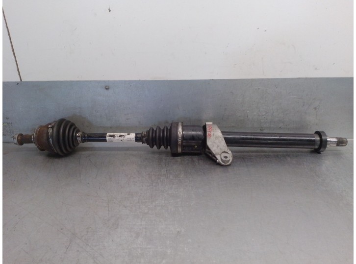 Recambio de transmision delantera derecha para mini mini (r56) cooper s referencia OEM IAM 31608605466 31608605466 