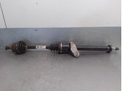 Recambio de transmision delantera derecha para mini mini (r56) cooper s referencia OEM IAM 31608605466 31608605466 