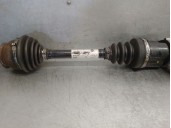 Recambio de transmision delantera derecha para mini mini (r56) cooper s referencia OEM IAM 31608605466 31608605466 