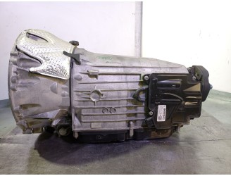 Recambio de caja cambios para mercedes-benz clase e (w212) e 350 bluetec referencia OEM IAM 722903 A2122702706 2122707409