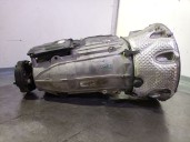 Recambio de caja cambios para mercedes-benz clase e (w212) e 350 bluetec referencia OEM IAM 722903 A2122702706 2122707409