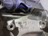 Recambio de caja cambios para mercedes-benz clase e (w212) e 350 bluetec referencia OEM IAM 722903 A2122702706 2122707409