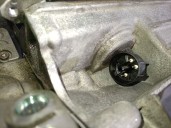 Recambio de caja cambios para mercedes-benz clase e (w212) e 350 bluetec referencia OEM IAM 722903 A2122702706 2122707409