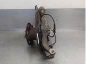 Recambio de mangueta delantera izquierda para mercedes-benz clase e (w212) e 350 bluetec referencia OEM IAM A2123322301 A2123322