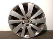 Recambio de llanta para seat toledo iv (kg3) 1.6 tdi referencia OEM IAM 6JA601025G R167JX16H2ET46 