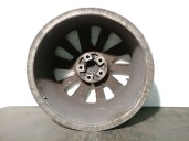 Recambio de llanta para seat toledo iv (kg3) 1.6 tdi referencia OEM IAM 6JA601025G R167JX16H2ET46 