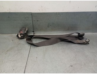 Recambio de cinturon seguridad delantero derecho para iveco daily iv caja/chasis 35c15 referencia OEM IAM 500314022 500314022 