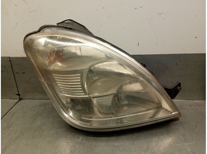Recambio de faro derecho para iveco daily iv caja/chasis 35c15 referencia OEM IAM 69500010 69500010 