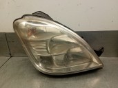 Recambio de faro derecho para iveco daily iv caja/chasis 35c15 referencia OEM IAM 69500010 69500010 